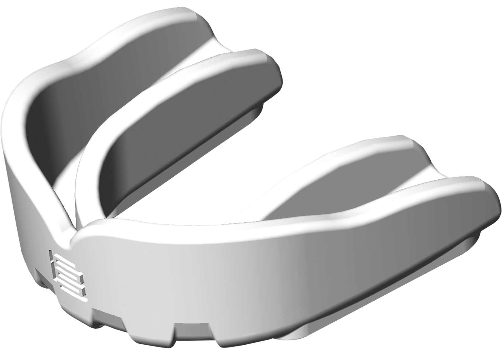 MAKURA Προστατευτικό Μασελάκι Makura Toka Λευκό SR 6017514101 - Image 9