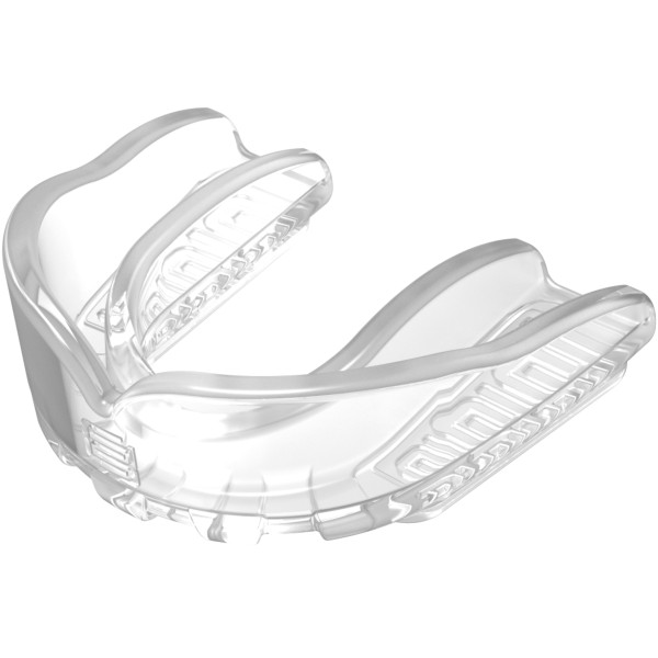 MAKURA Προστατευτικό Μασελάκι Makura Toka Διάφανο SR 6017514113