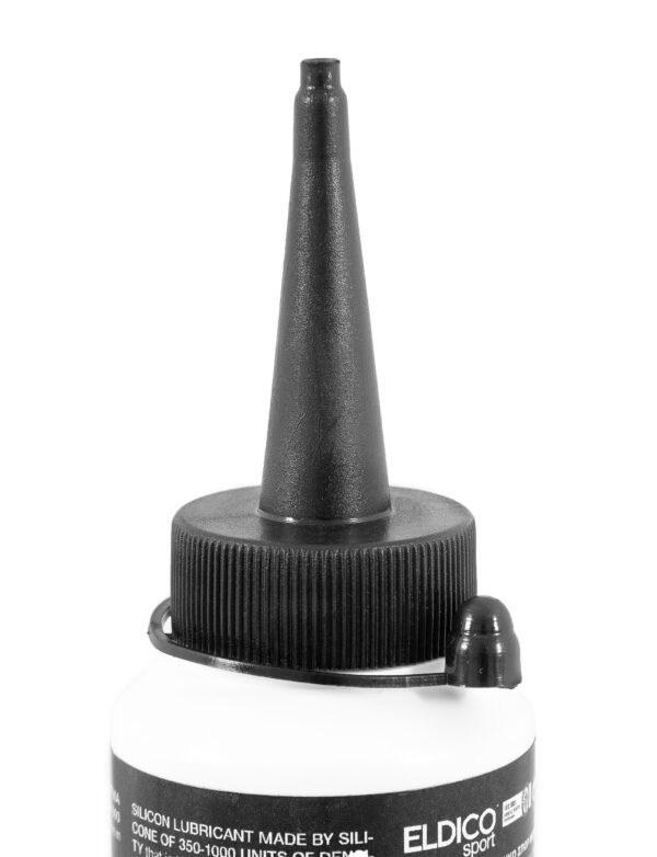 AMILA Λιπαντικό Λάδι Σιλικόνης 190ml 70057 - Image 4