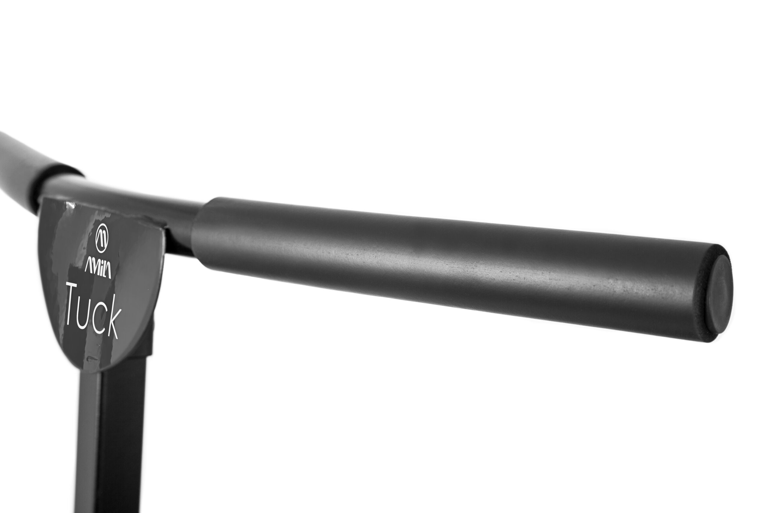 AMILA Εξάγωνο Τραμπολίνο με Λαβή Στήριξης Tuck Γκρι 70265 - Image 17