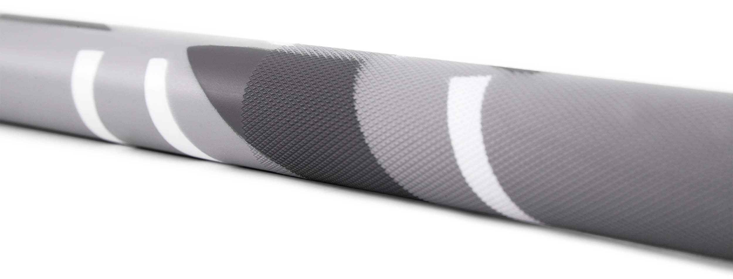 AMILA Ολυμπιακή Μπάρα 220cm 20Kg 1500LBS 8 Ρουλεμάν Camo Κεραμική 80034 - Image 9