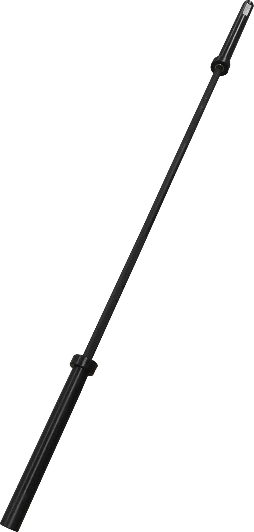 AMILA Ολυμπιακή Μπάρα 220cm 20Kg 1500LBS 8 Ρουλεμάν Κεραμική Επίστρωση 80044 - Image 4