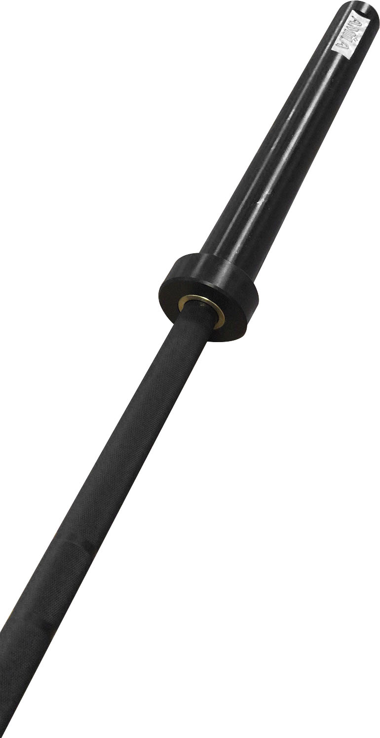 AMILA Ολυμπιακή Μπάρα 220cm 20Kg 1500LBS 8 Ρουλεμάν Κεραμική Επίστρωση 80044 - Image 17