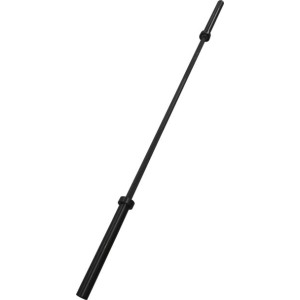 AMILA Ολυμπιακή Μπάρα 220cm 20Kg 1000LBS 4 Ρουλεμάν Κεραμική Επίστρωση 80045