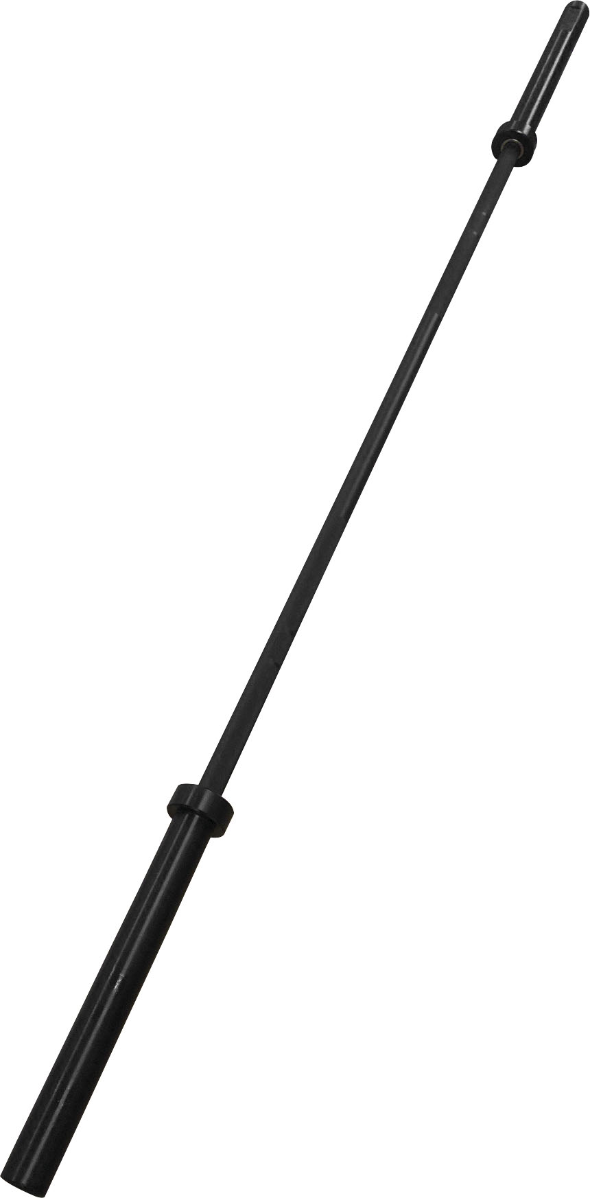 AMILA Ολυμπιακή Μπάρα 220cm 20Kg 1000LBS 4 Ρουλεμάν Κεραμική Επίστρωση 80045