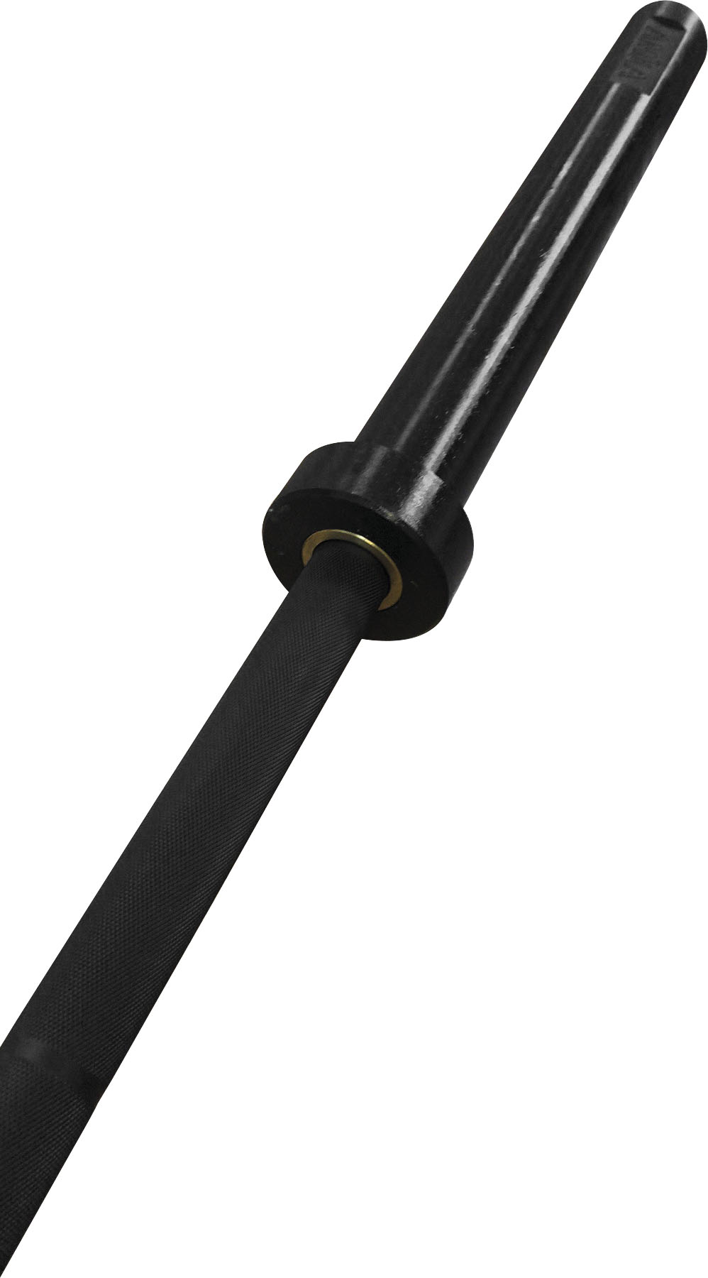 AMILA Ολυμπιακή Μπάρα 220cm 20Kg 1000LBS 4 Ρουλεμάν Κεραμική Επίστρωση 80045 - Image 8