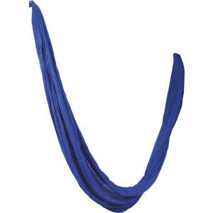 AMILA Κούνια Yoga (Yoga Swing Hammock) Μπλε 6m 81702