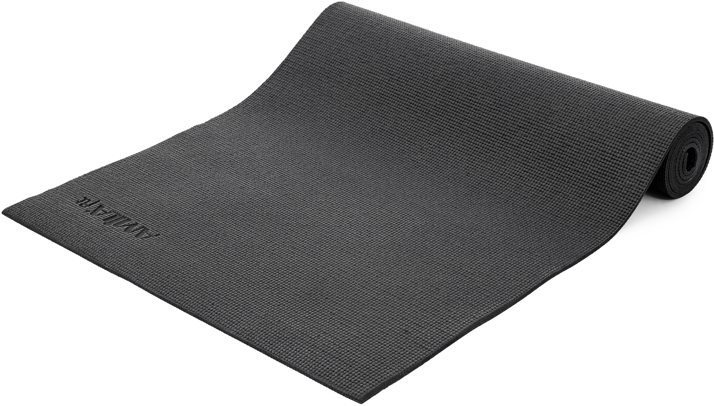 AMILA Στρώμα Yoga 6mm Μαύρο 81703 - Image 16