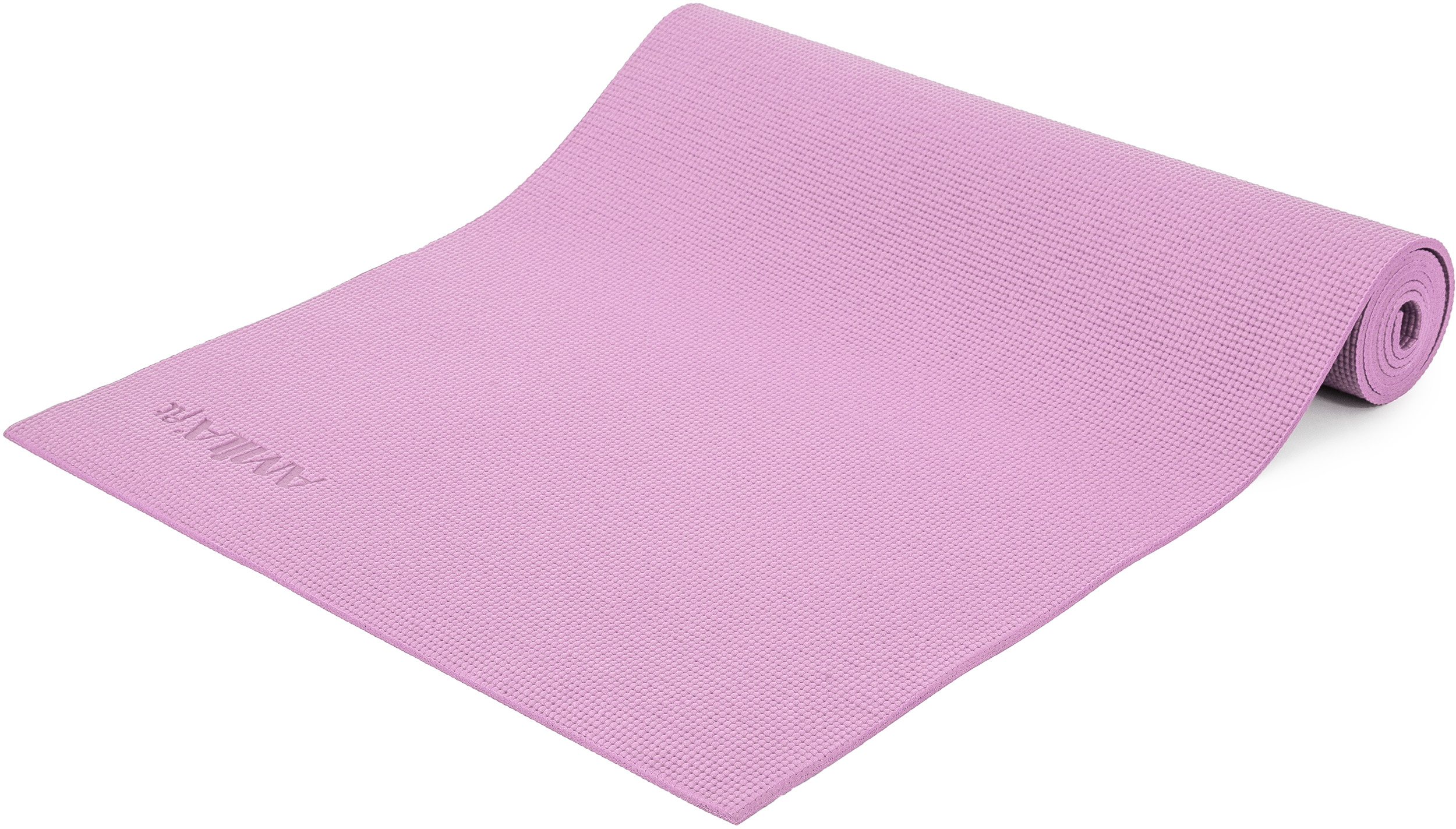 AMILA Στρώμα Yoga 6mm Ροζ 81706 - Image 16