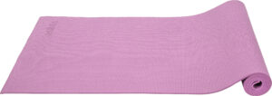 AMILA Στρώμα Yoga 6mm Ροζ 81706
