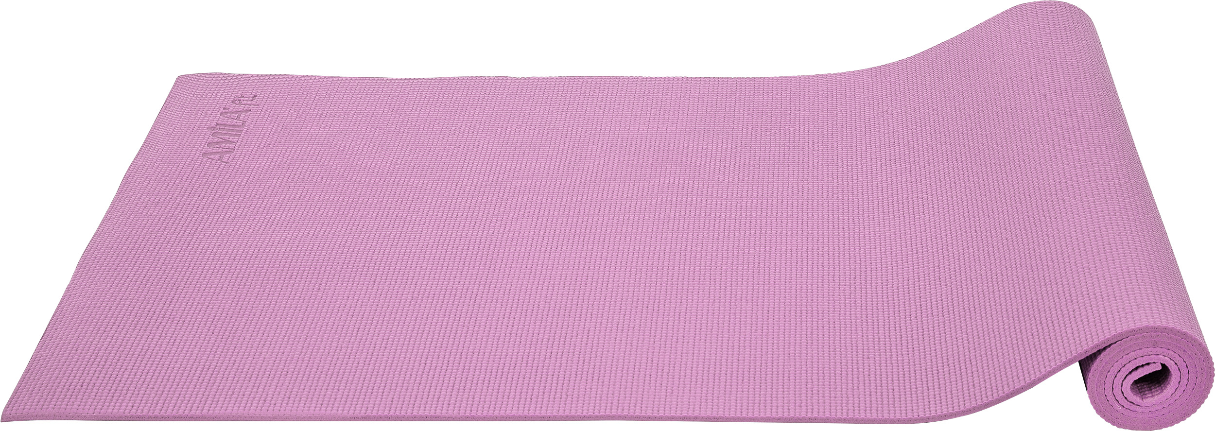 AMILA Στρώμα Yoga 6mm Ροζ 81706 - Image 20