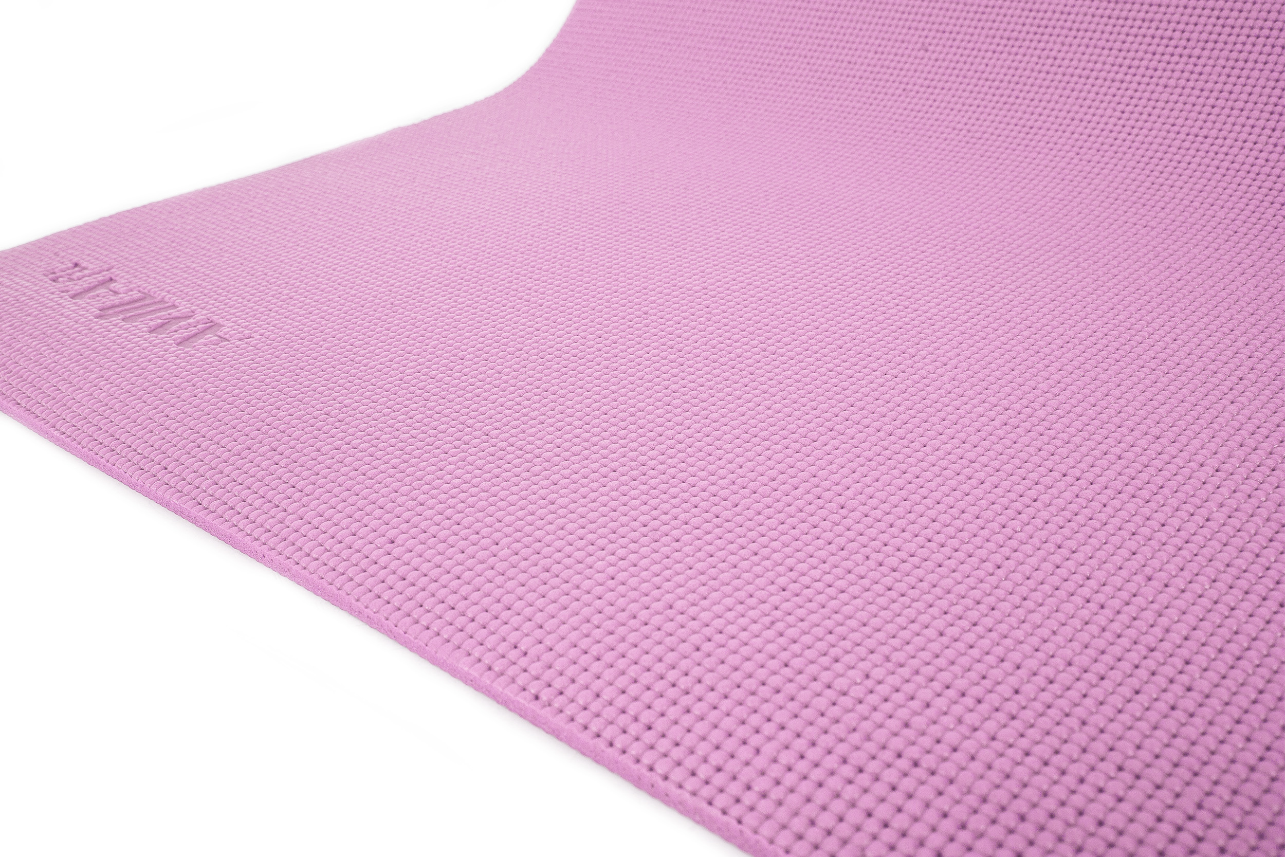 AMILA Στρώμα Yoga 6mm Ροζ 81706 - Image 3