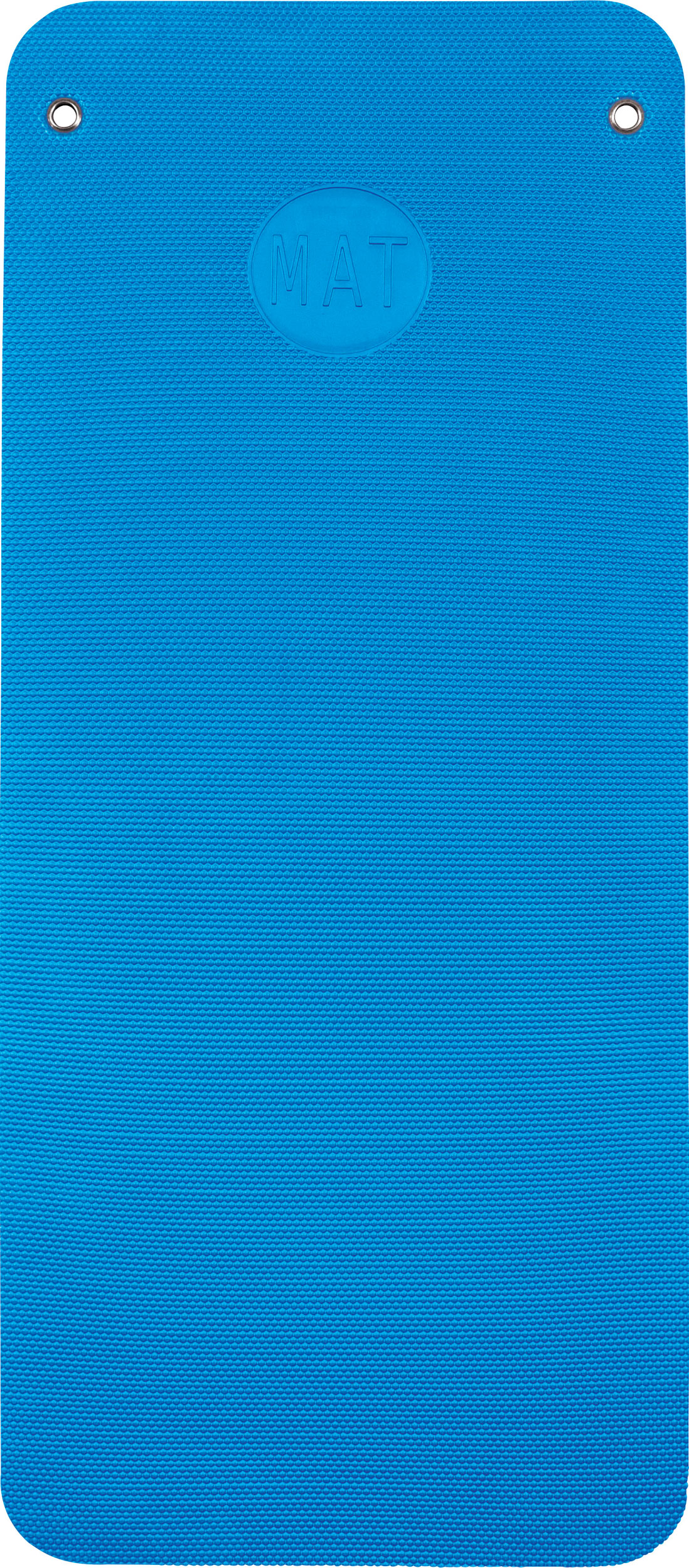 AMILA Στρώμα Γυμναστικής EVA 15mm 140cm Μπλε 81735 - Image 13