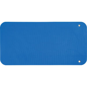 AMILA Στρώμα Γυμναστικής EVA 15mm 120cm Μπλε 81750