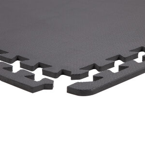 AMILA Δάπεδο Προστασίας EVA Puzzle Σετ 4 Tεμάχια 81751