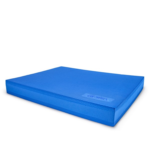 AMILA Μαξιλάρι Ισορροπίας Balance Pad Μπλε 81765