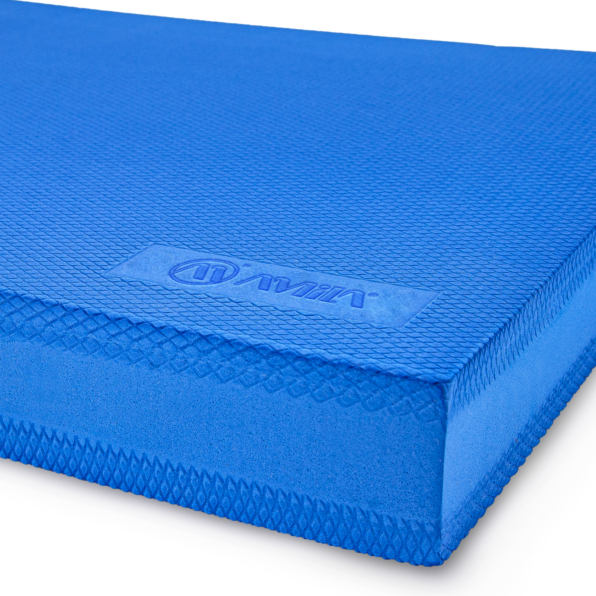 AMILA Μαξιλάρι Ισορροπίας Balance Pad Μπλε 81765 - Image 5