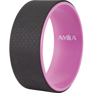 AMILA Yoga Wheel 81792