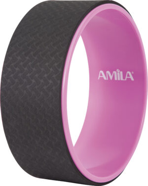 AMILA Yoga Wheel 81792