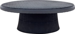 AMILA Circle Wobble Board 81793