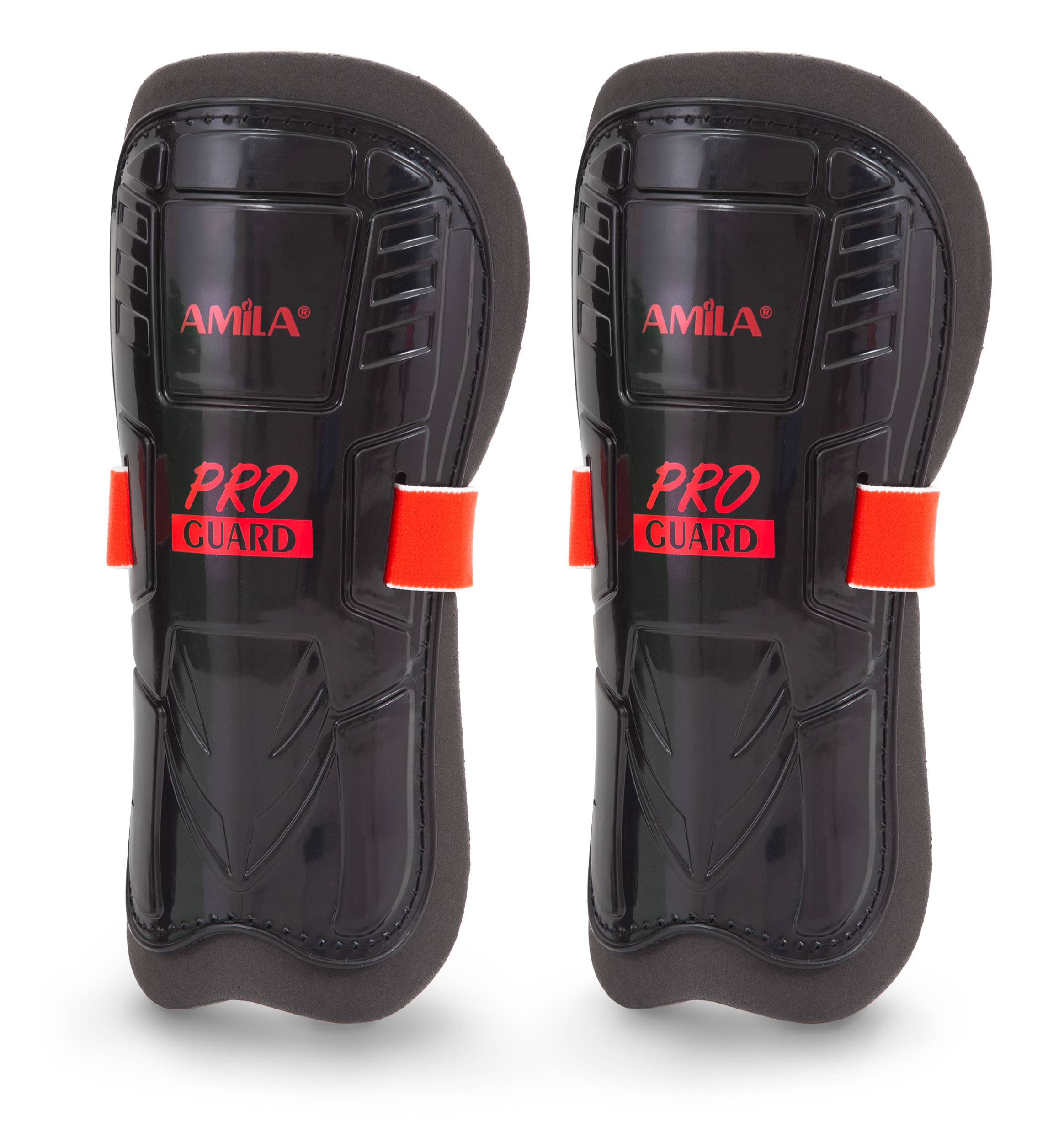 AMILA Επικαλαμίδα Ποδοσφαίρου AMILA PRO Guard (M) 83015