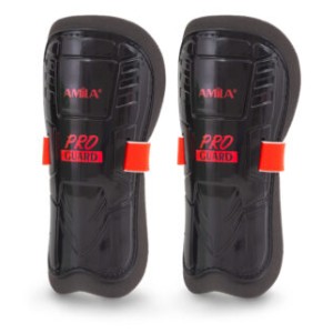AMILA Επικαλαμίδα Ποδοσφαίρου AMILA PRO Guard (M) 83015