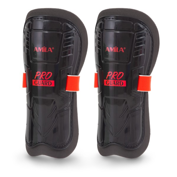 AMILA Επικαλαμίδα Ποδοσφαίρου AMILA PRO Guard (L) 83016