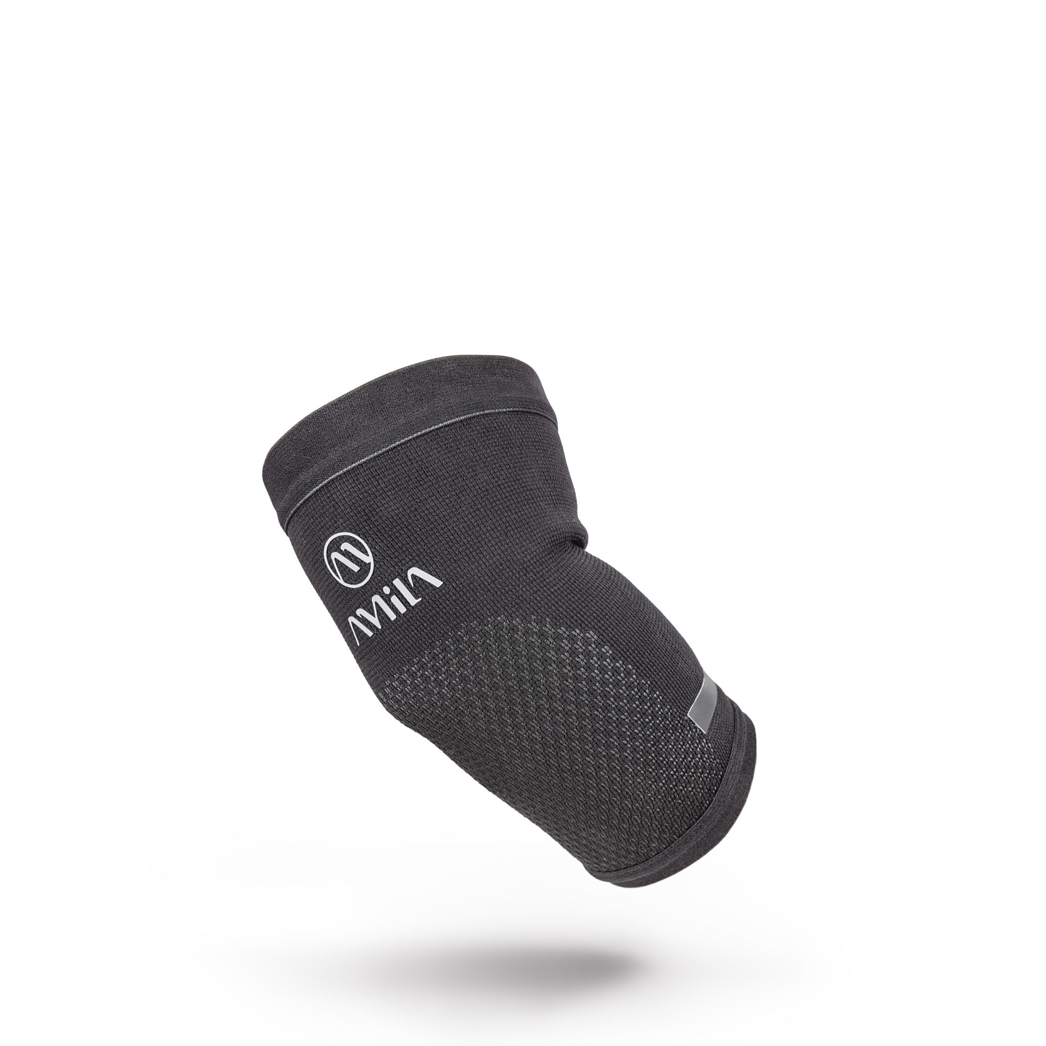 AMILA Μανίκι Συμπίεσης Αγκώνα Elbow Sleeve M 83042 - Image 7
