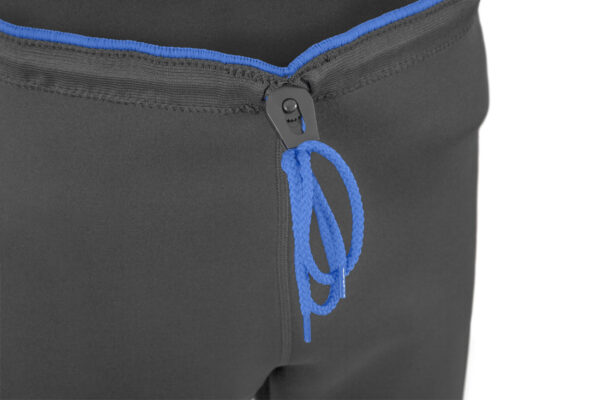 AMILA Βερμούδα Αδυνατίσματος Deluxe M 83066 - Image 4