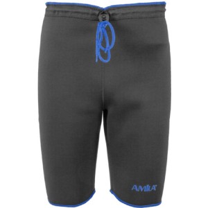 AMILA Βερμούδα Αδυνατίσματος AMILA Deluxe XL 83068