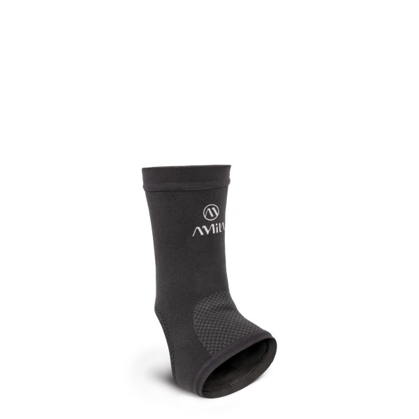 AMILA Μανίκι Συμπίεσης Αστραγάλου Ankle Sleeve L 83109