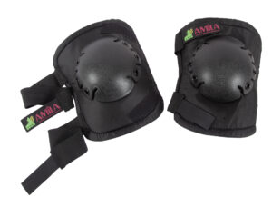 AMILA Επιαγκωνίδες με velcro, XL 83113