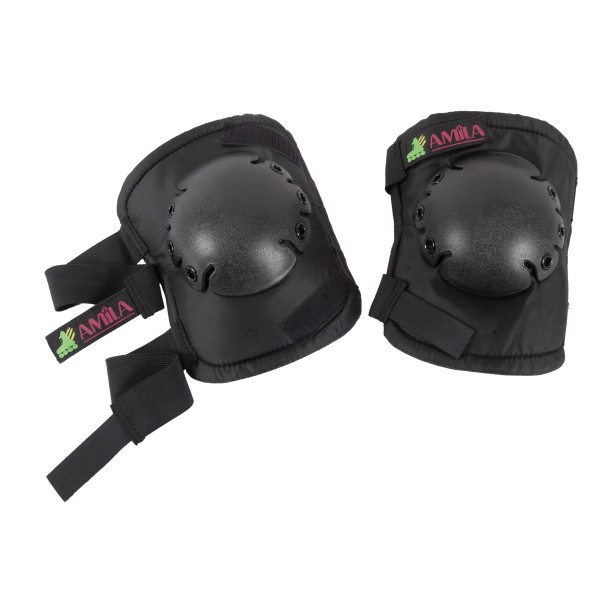 AMILA Επιαγκωνίδες με velcro, XL 83113