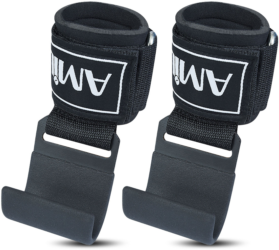 AMILA Περικάρπια Άρσης Βαρών 83295 - Image 4