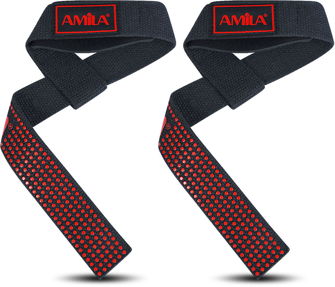 AMILA AMILA Power Straps 83297 - Image 3