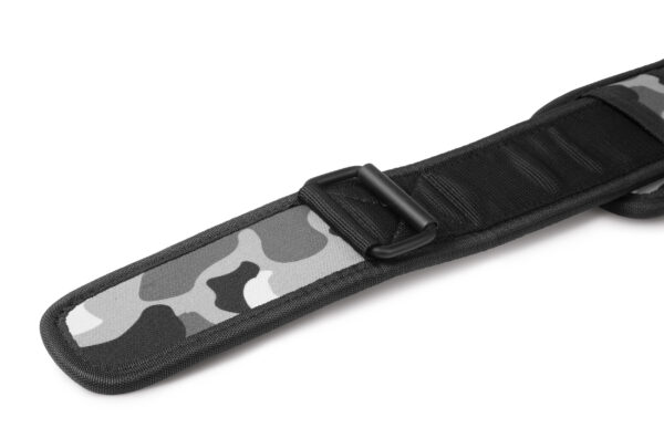 AMILA Ζώνη Άρσης Βαρών Neoprene AMILA TACTICAL XL 83335 - Image 2