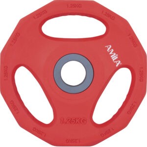 AMILA Δίσκος AMILA Pump Rubber Φ30 1,25Kg 84515