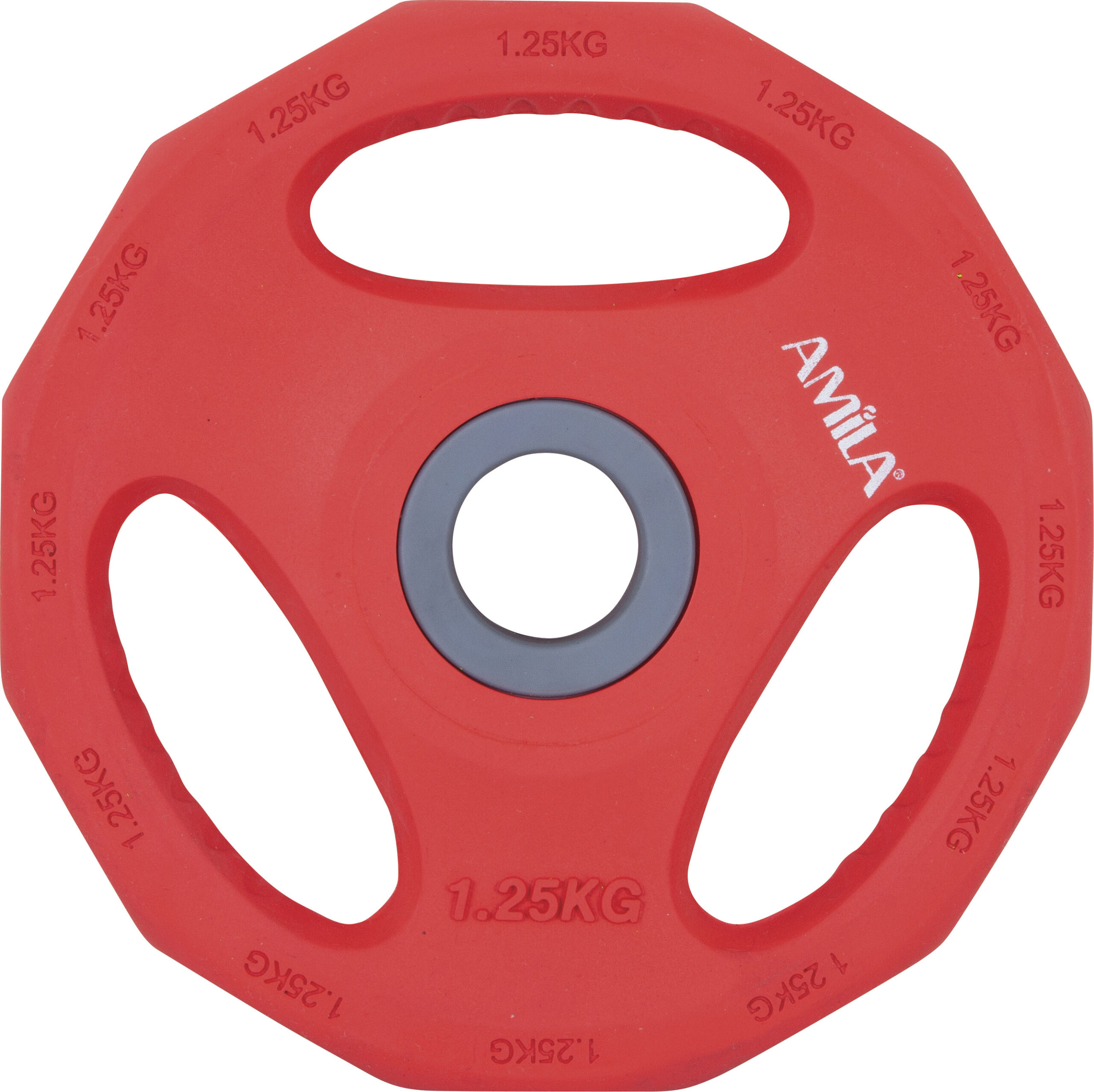 AMILA Δίσκος AMILA Pump Rubber Φ30 1,25Kg 84515