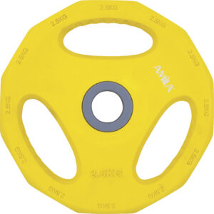 AMILA Δίσκος AMILA Pump Rubber Φ30 2,50Kg 84516
