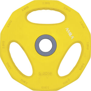 AMILA Δίσκος AMILA Pump Rubber Φ30 2,50Kg 84516