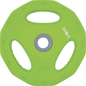 AMILA Δίσκος AMILA Pump Rubber Φ30 5,00Kg 84517