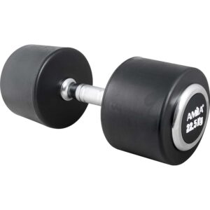 AMILA Aλτήρας Στρογγυλός Original Rubber R Series - 10,0Kg 84523