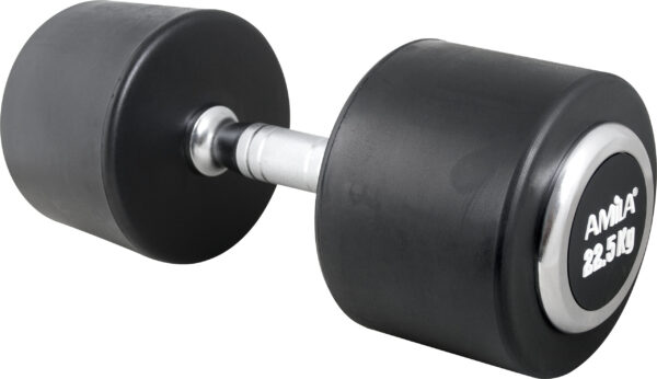 AMILA Aλτήρας Στρογγυλός Original Rubber R Series - 22,5Kg 84528