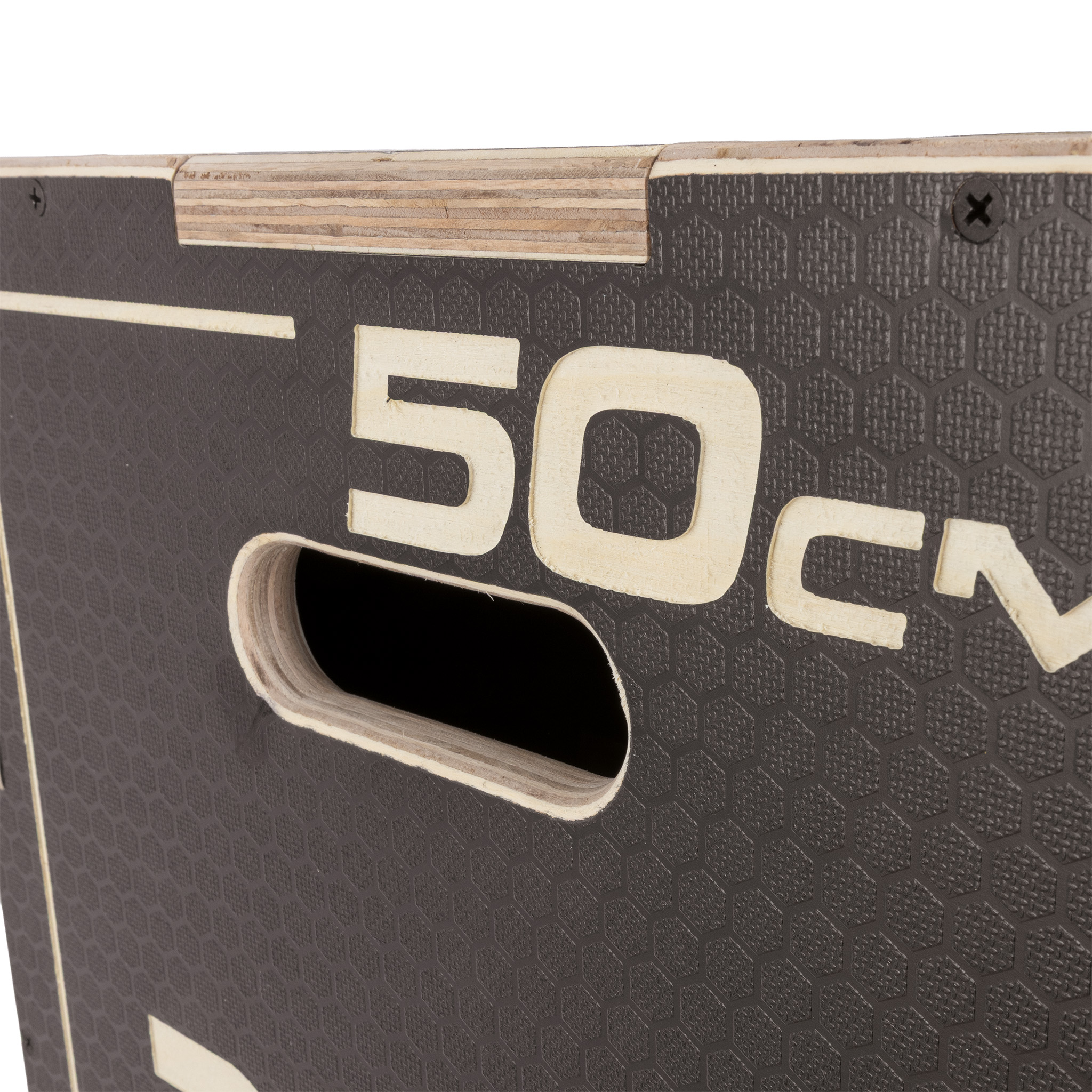 AMILA Πλειομετρικό Κουτί Plyo Box Tempo 60 84560 - Image 6