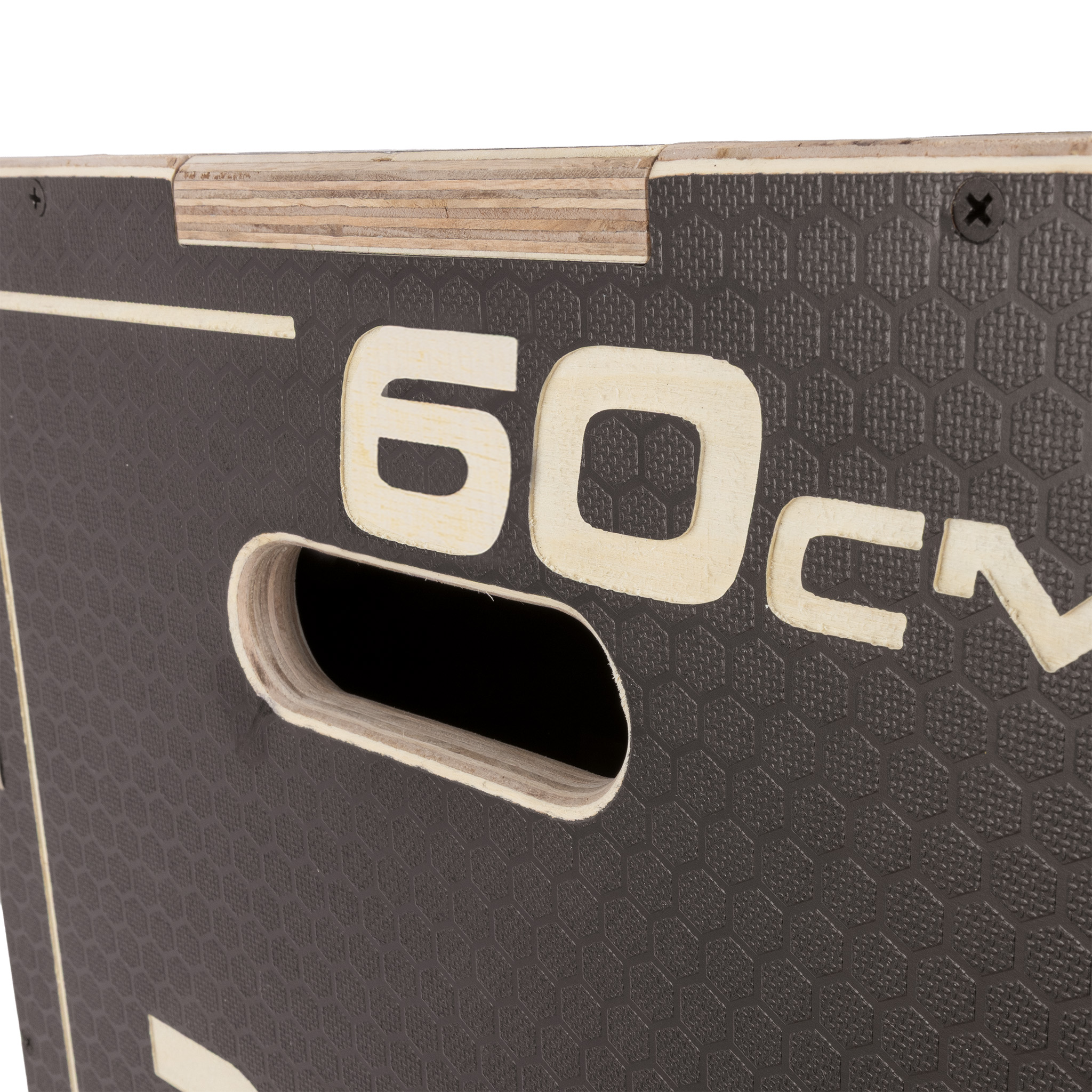 AMILA Πλειομετρικό Κουτί Plyo Box Tempo 75 84561 - Image 15