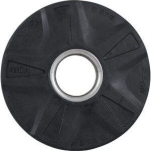 AMILA Δίσκος AMILA Rubber Cover A 50mm 2,5Kg 84566