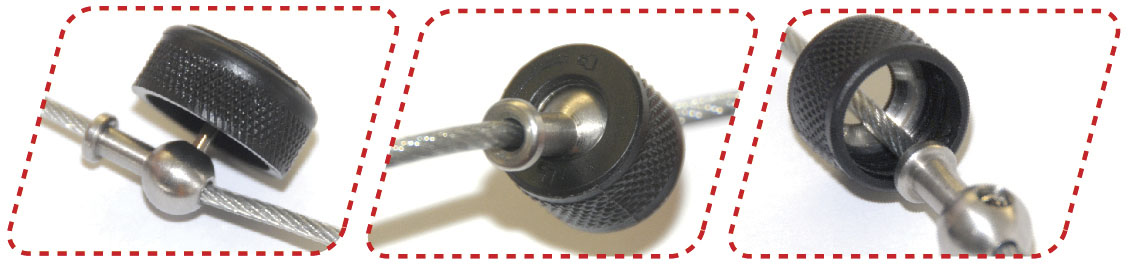 AMILA Speed Rope με βαρίδια 84575 - Image 8