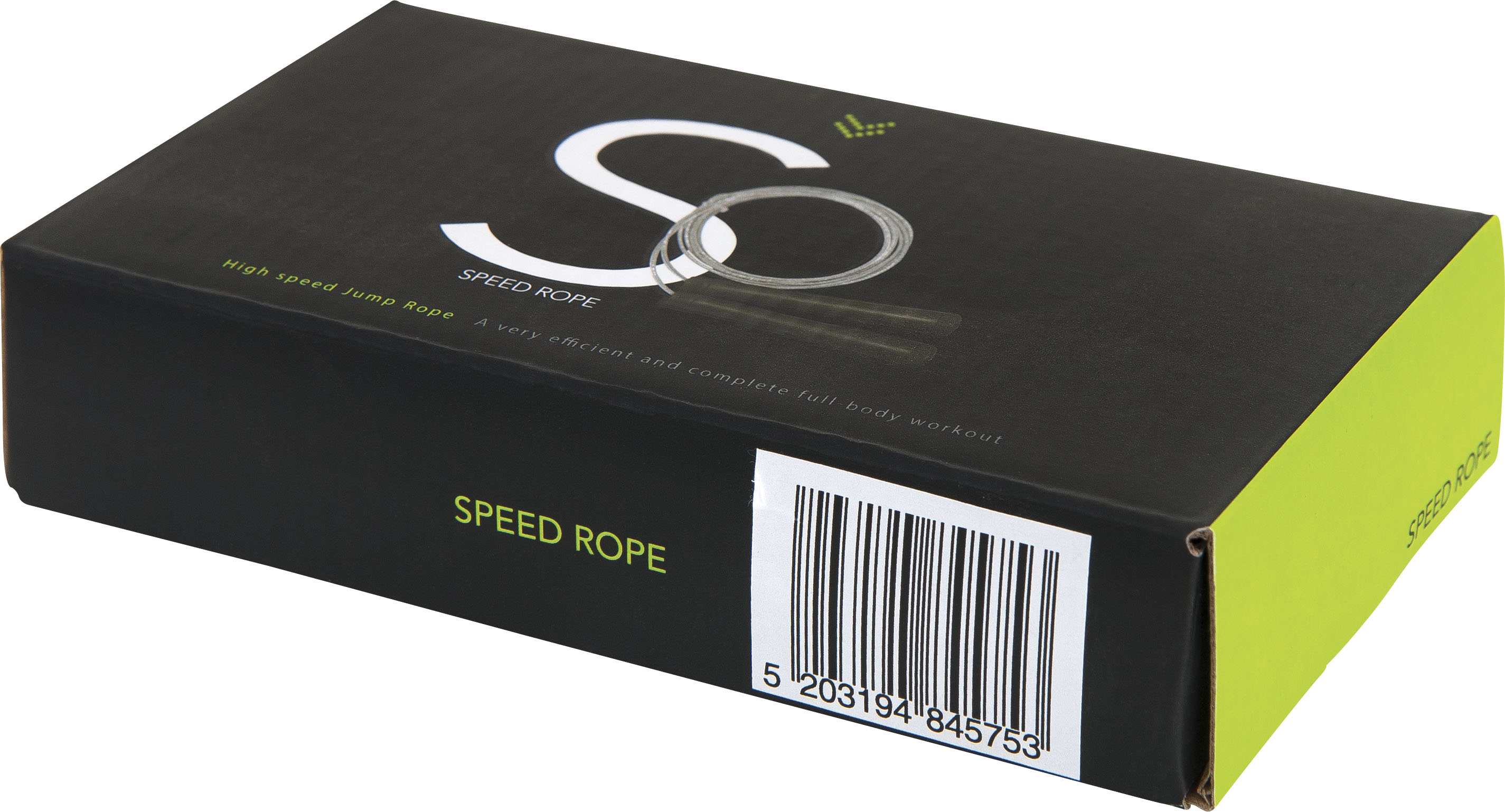 AMILA Speed Rope με βαρίδια 84575 - Image 21