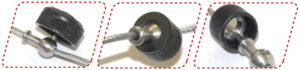 AMILA Speed Rope 84576