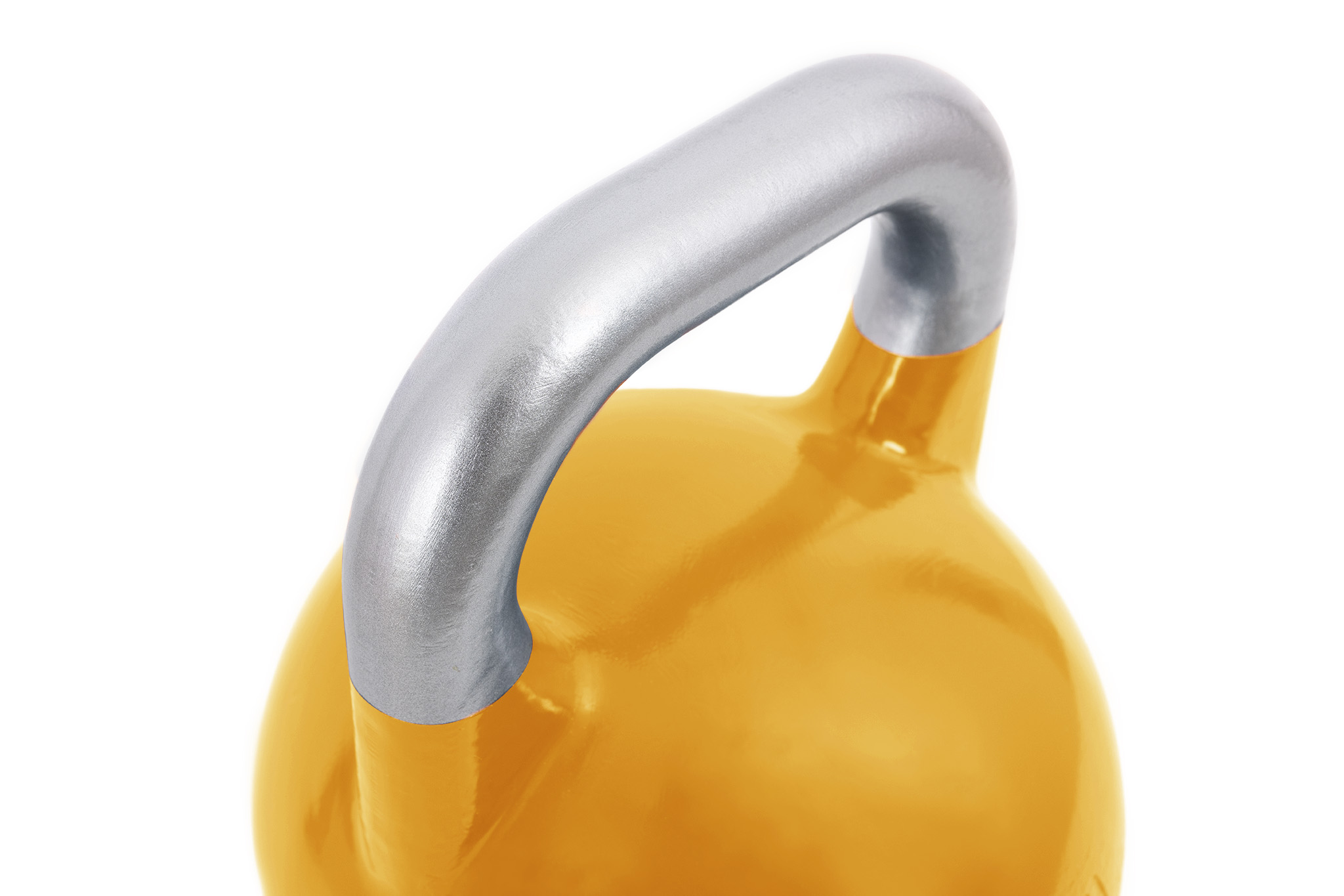 AMILA AMILA Kettlebell Competition Series 16Kg 84583 - Image 12